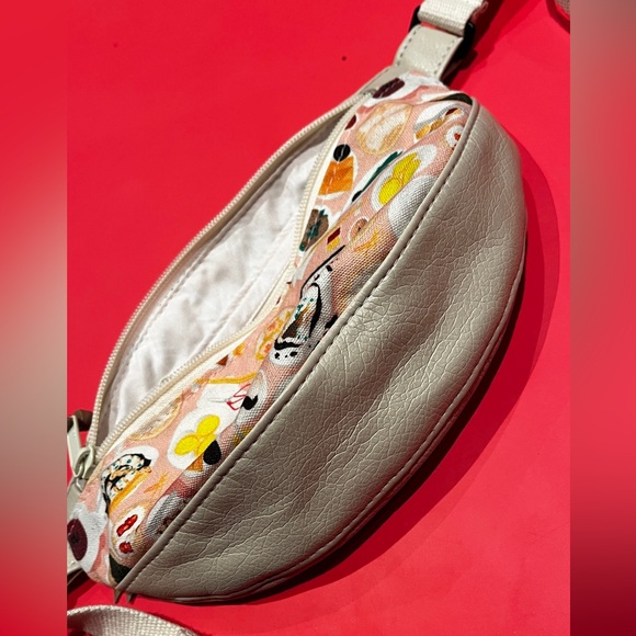 Kid Dim Sum Fanny Pack - Picture 4 of 9